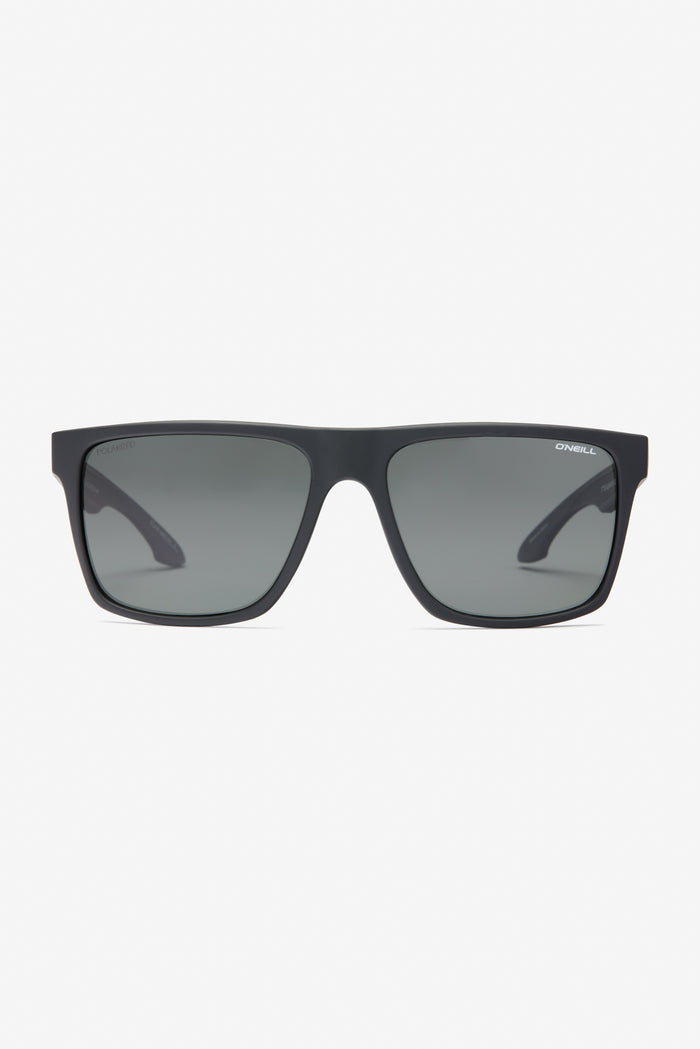 Harlyn 2.0 Sunglasses - Black Green | O'Neill
