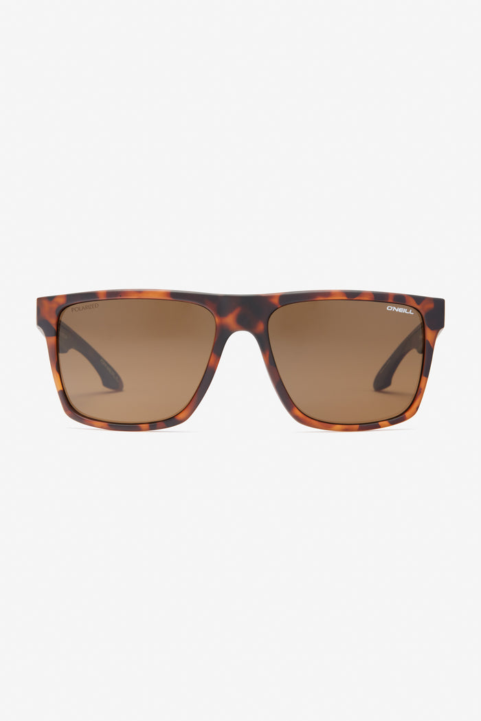 Harlyn 2.0 Sunglasses - Tortoise | O'Neill