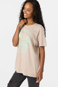 Have A Swell Day Tee - Simply Taupe | O'Neill