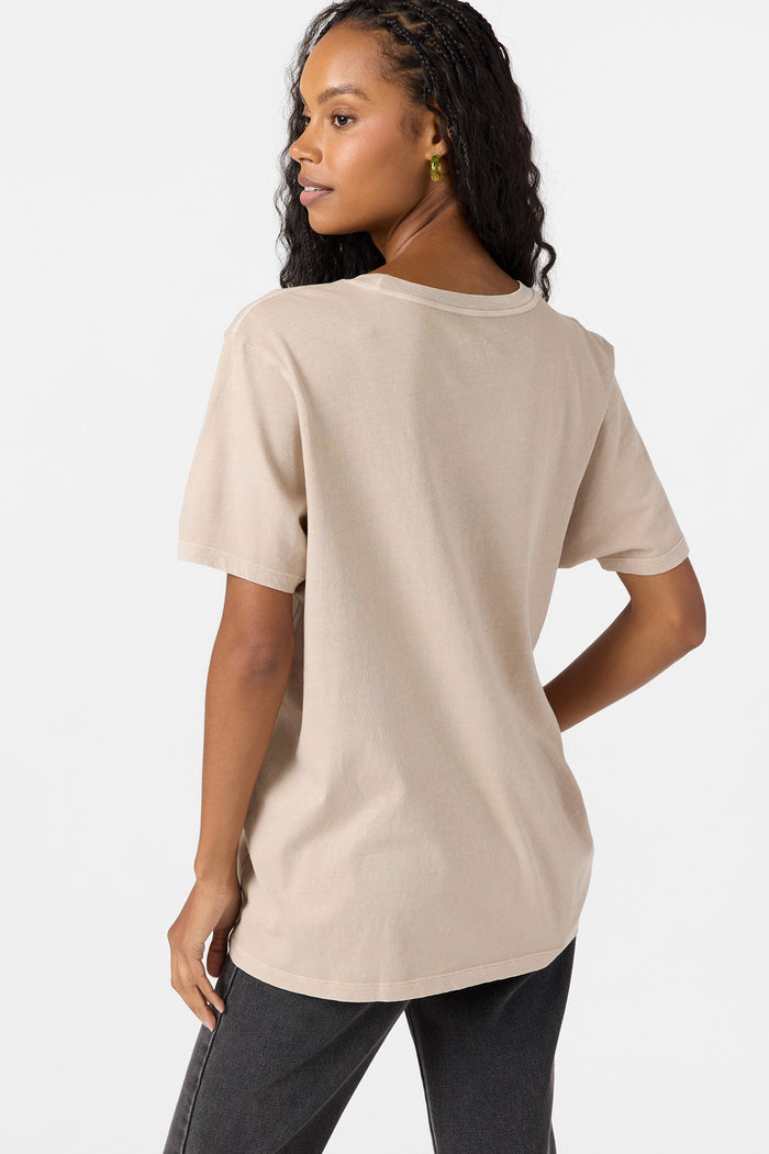 Have A Swell Day Tee - Simply Taupe | O'Neill