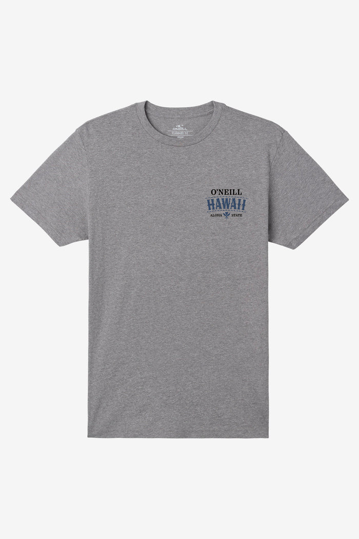 Hawaii Arch Standard Fit Tee -  | O'Neill