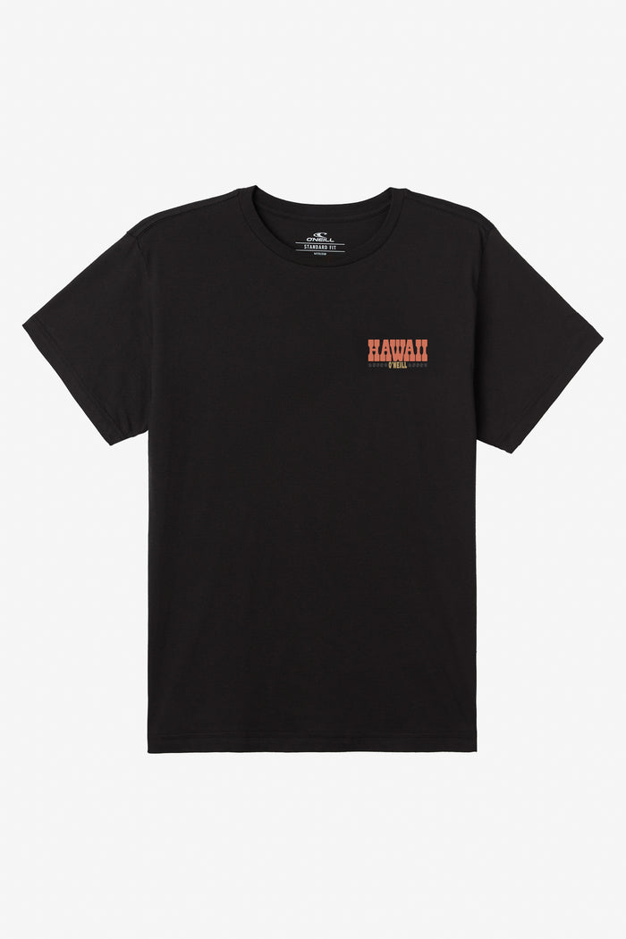 Hawaii King Classic Tee -  | O'Neill