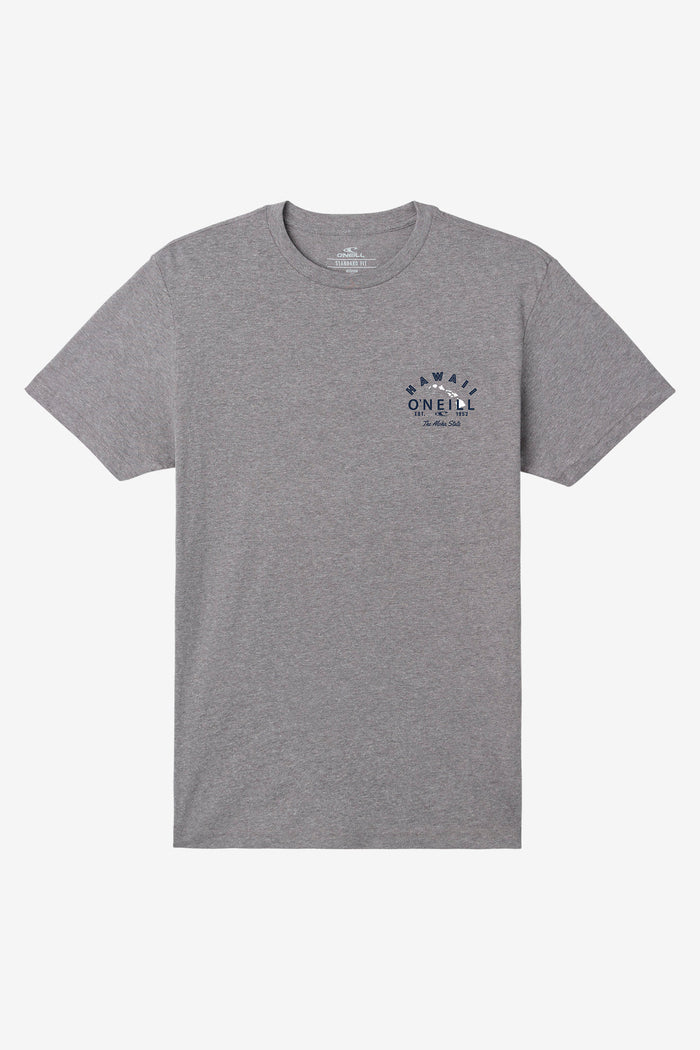 Hawaii Rooster Standard Fit Tee -  | O'Neill