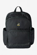 Hawaii School Bag 28L Backpack - Black | O'Neill