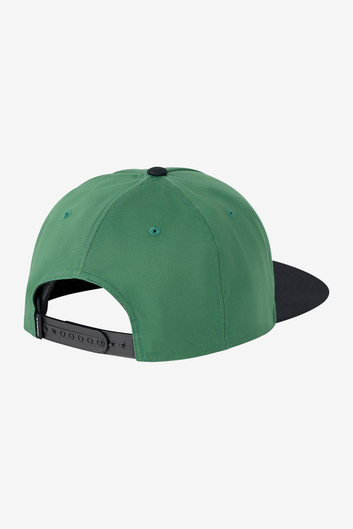 Hawaii Snapback Hat -  | O'Neill