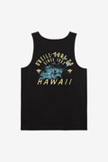 Hawaii Trevally Classic Tee - Black | O'Neill