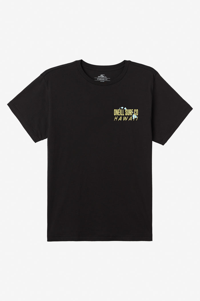 Hawaii Trevally Classic Tee -  | O'Neill