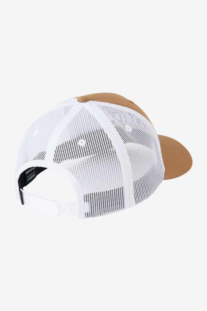 Headquarters Trucker Hat -  | O'Neill