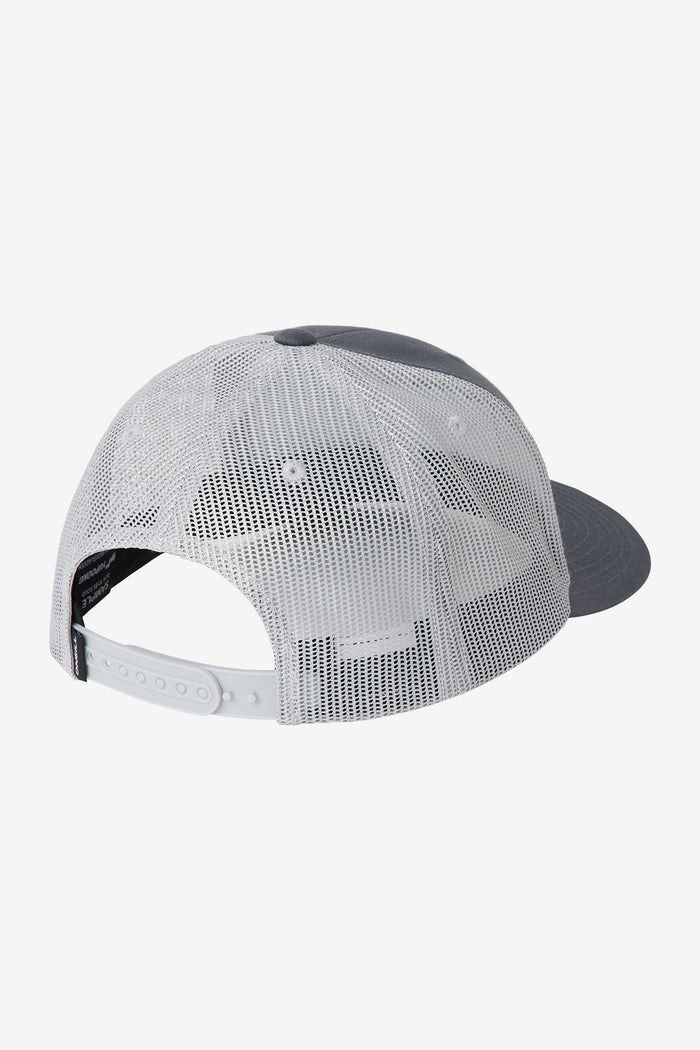 Headquarters Trucker Hat -  | O'Neill