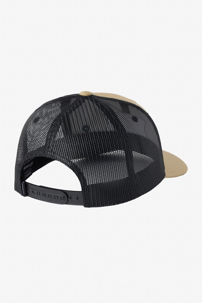 Headquarters Trucker Hat -  | O'Neill