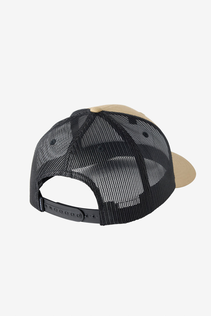 Headquarters Trucker Hat -  | O'Neill