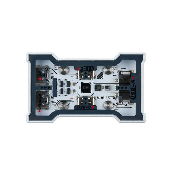 HM Lab HUB Little USB Hub