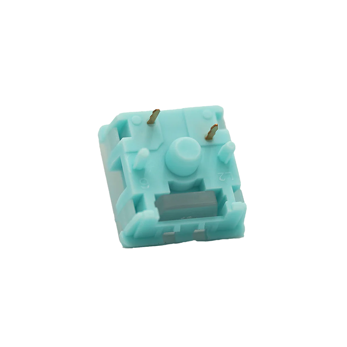 HMX Blue Star Silent Mekanik Switch