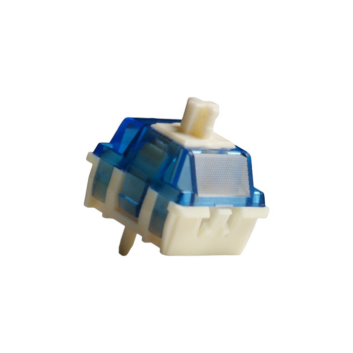 HMX Crystal Manyetik Switch