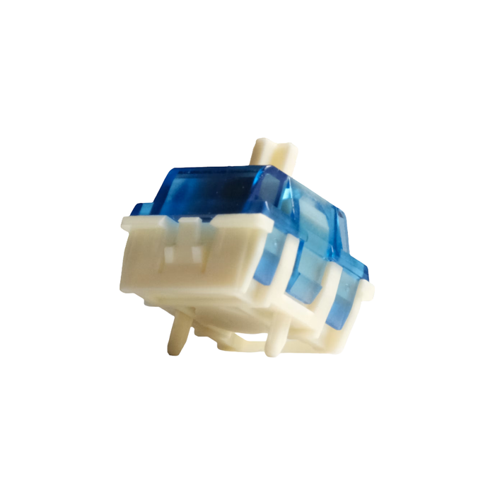 HMX Crystal Manyetik Switch