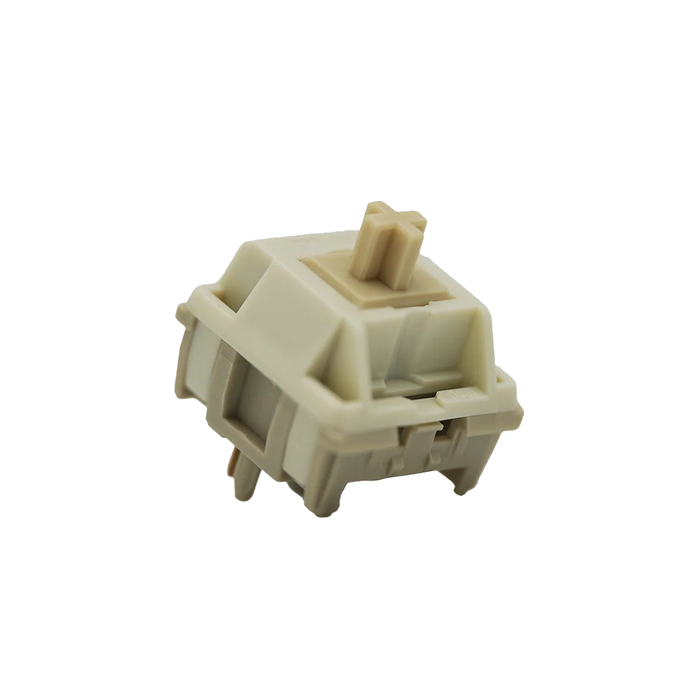 HMX Retro C Mekanik Switch