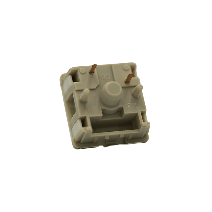 HMX Retro C Mekanik Switch