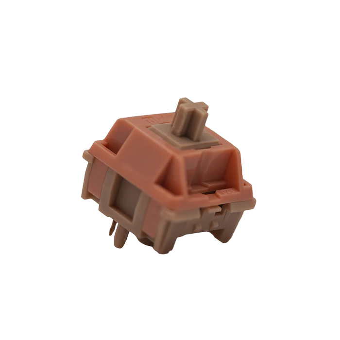 HMX Retro J Mekanik Switch