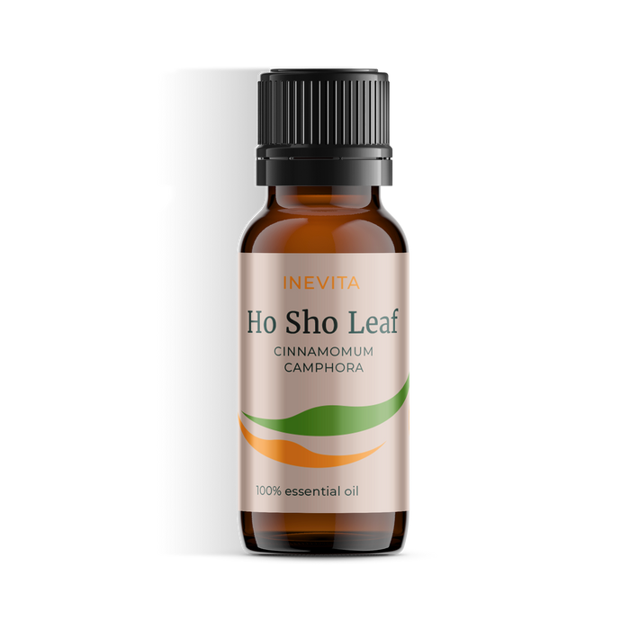 Ho sho leaf