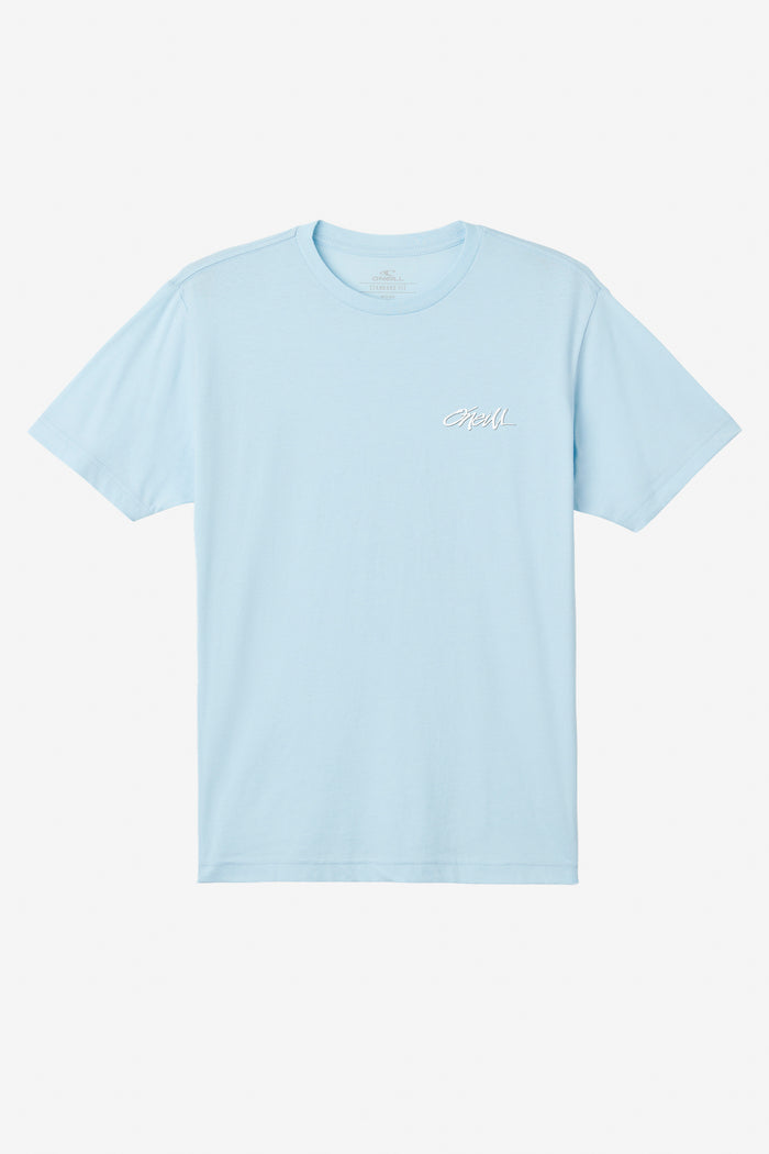 Home Grown Standard Fit Tee -  | O'Neill
