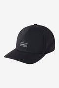 Hybrid Flex Fit Hat - Black | O'Neill