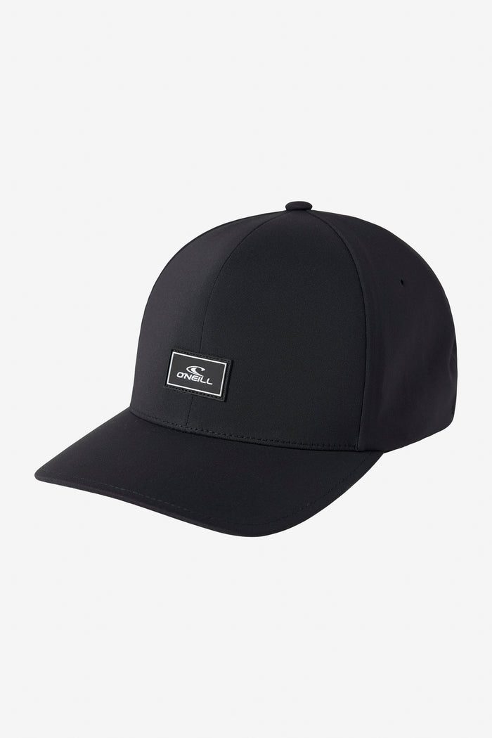 Hybrid Flex Fit Hat - Black | O'Neill
