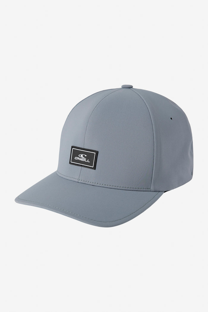 Hybrid Flex Fit Hat - Grey | O'Neill