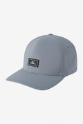 Hybrid Flex Fit Hat - Grey | O'Neill