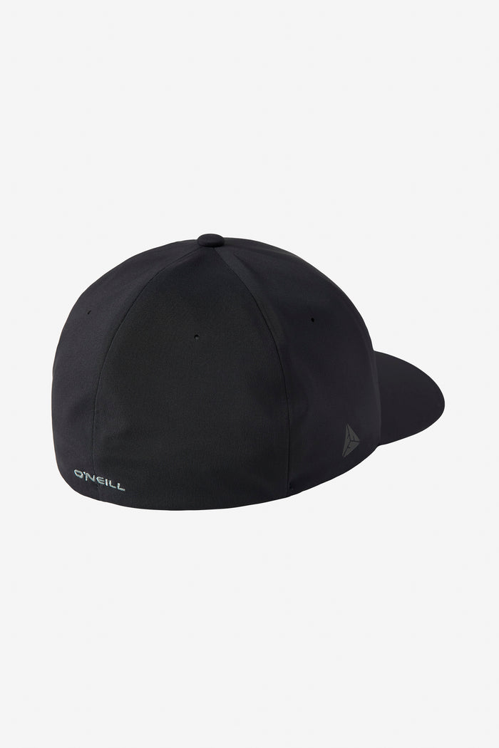 Hybrid Flex Fit Hat - Black | O'Neill