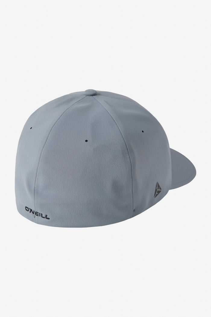 Hybrid Flex Fit Hat - Grey | O'Neill