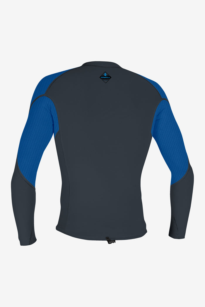 Hyperfreak 1.5mm L/S Top - Dark Orion | O'Neill