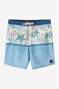 Hyperfreak Heat Block 19" Boardshorts - Citadel | O'Neill