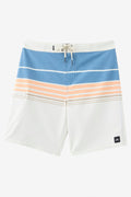 Hyperfreak Heat Stripe 20" Boardshorts - Tofu | O'Neill