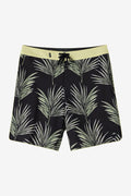 Hyperfreak Mysto Scallop 19" Boardshorts - Citron | O'Neill
