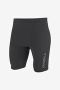 Hyperfreak Skins Shorts - Temp Steel | O'Neill