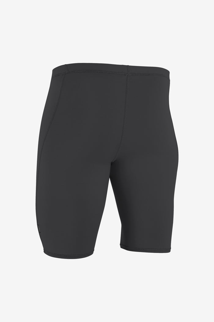 Hyperfreak Skins Shorts - Temp Steel | O'Neill