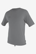 Hyperfreak Skins S/S Sun Shirt - Smoke | O'Neill
