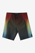 Hyperfreak Tech V 20" Boardshorts - Multi Clr | O'Neill
