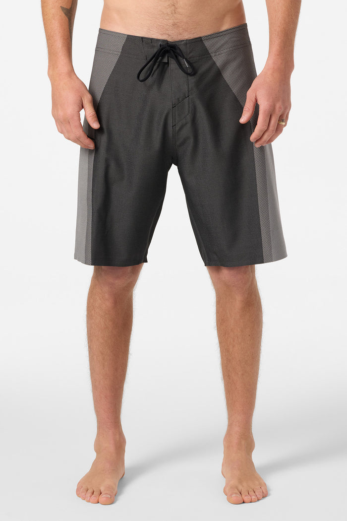 Hyperfreak Tech V 20" Boardshorts - Black | O'Neill
