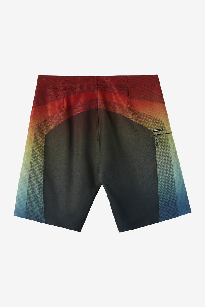 Hyperfreak Tech V 20" Boardshorts - Multi Clr | O'Neill