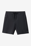 Hyperfreak TRVLR Tech Enduro 19" Boardshorts - Phantom | O'Neill