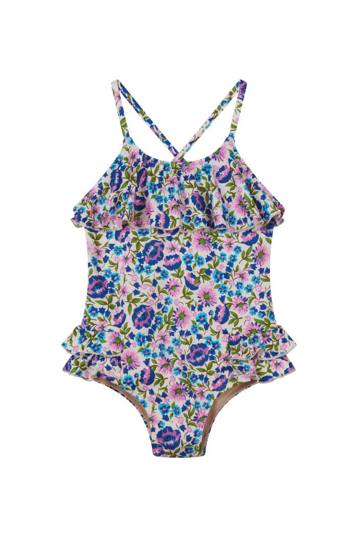 Impala Lily One Piece