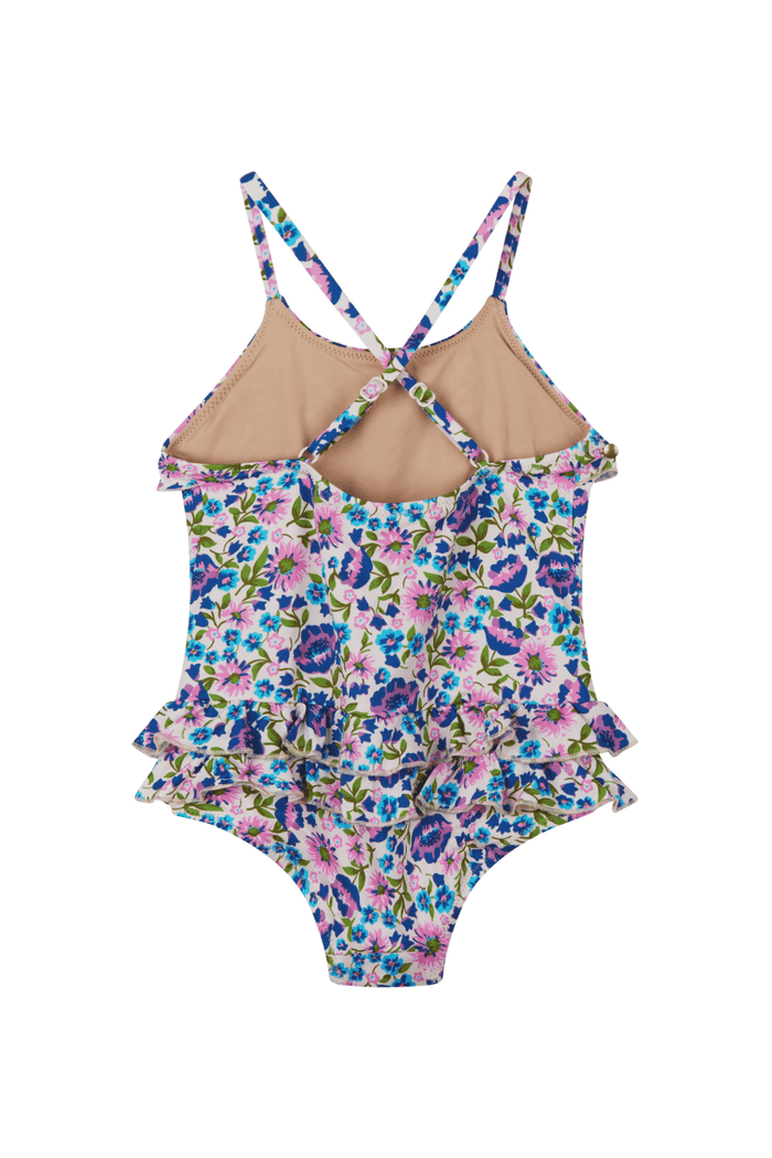 Impala Lily One Piece