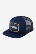 Indie Trucker Hat - Navy | O'Neill