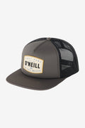 Indie Trucker Hat - Dark Olive | O'Neill
