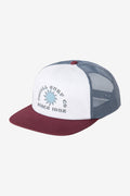 Indie Trucker Hat - Cream | O'Neill