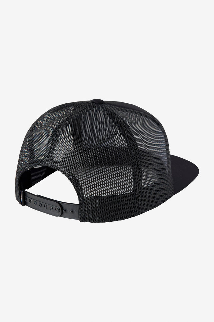 Indie Trucker Hat -  | O'Neill