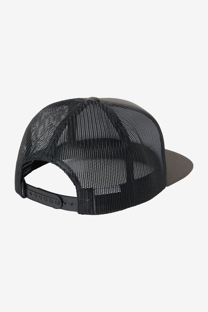 Indie Trucker Hat -  | O'Neill