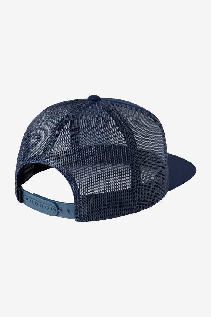 Indie Trucker Hat -  | O'Neill