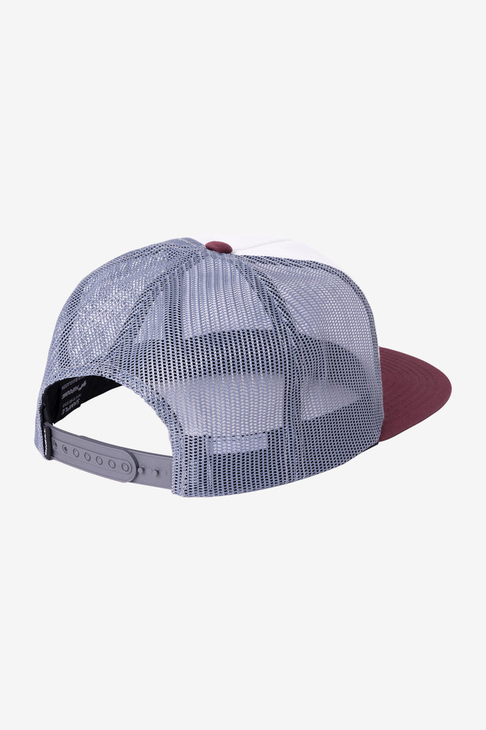 Indie Trucker Hat -  | O'Neill
